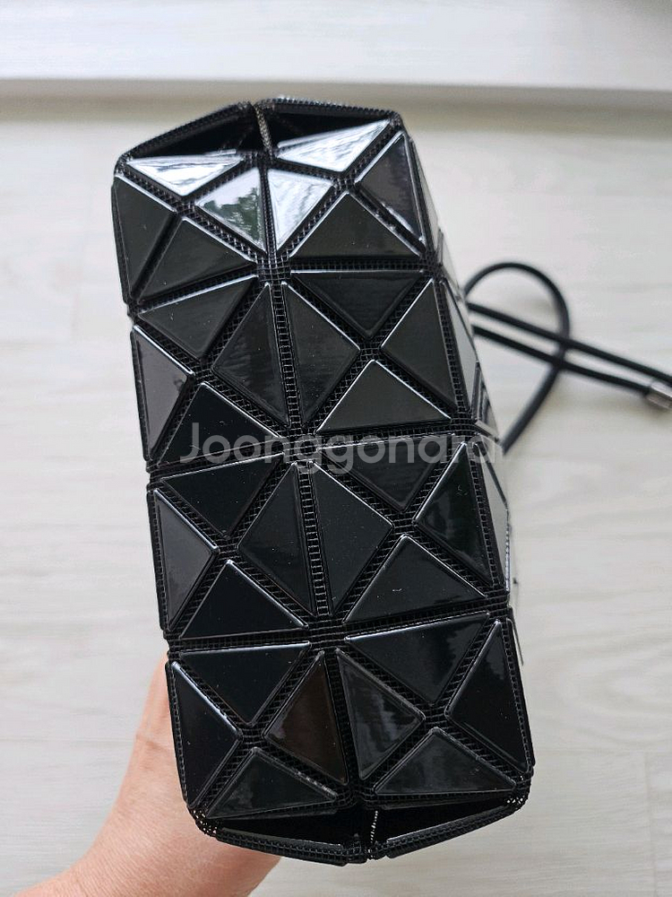 바오바오링백-블랙유광--4