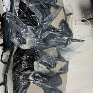 마레스 엑스윙 풋포켓