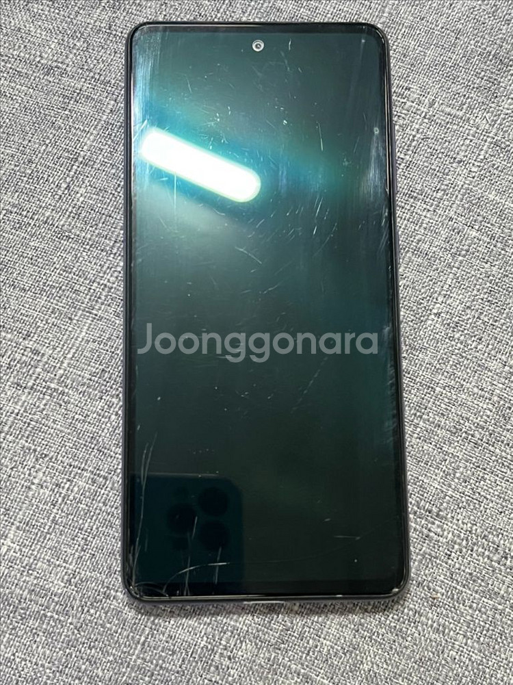 갤럭시 A52s 5G--1
