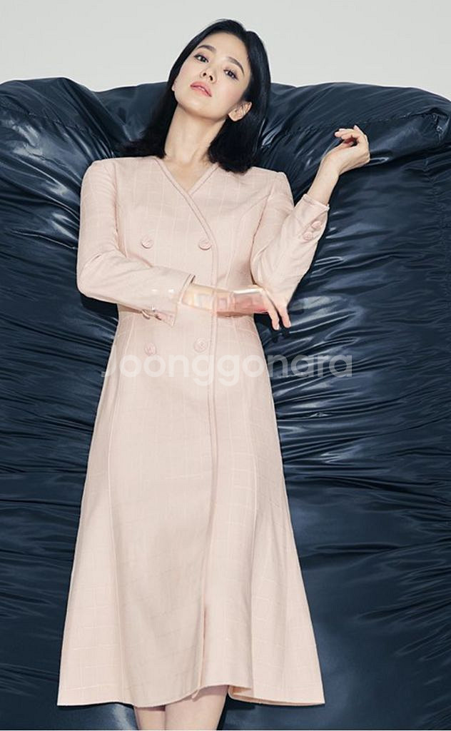 미샤원피스 66사이즈 보관만한 새상품--0