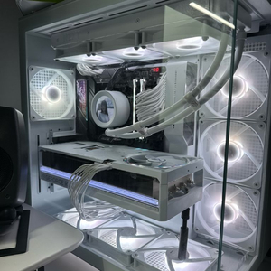 아수스 RTX 5080 아스트랄 화이트