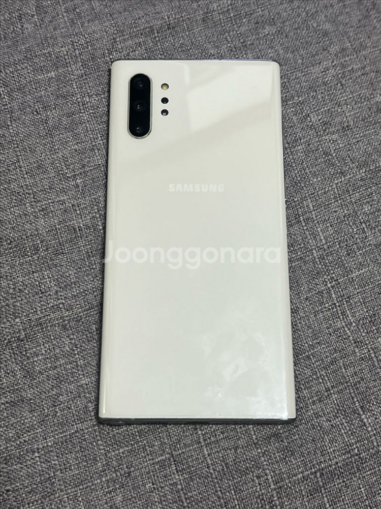 갤럭시 노트10+ 5G--0