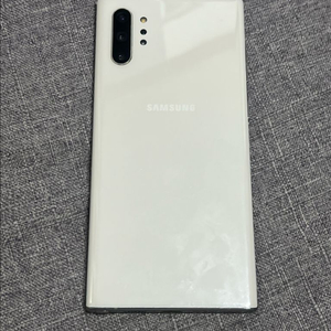 갤럭시 노트10+ 5G