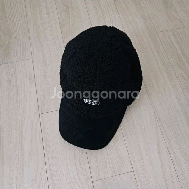 스케쳐스 뽀글 볼캡--0