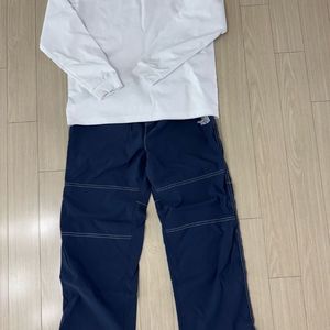 노스페이스 세트로판매