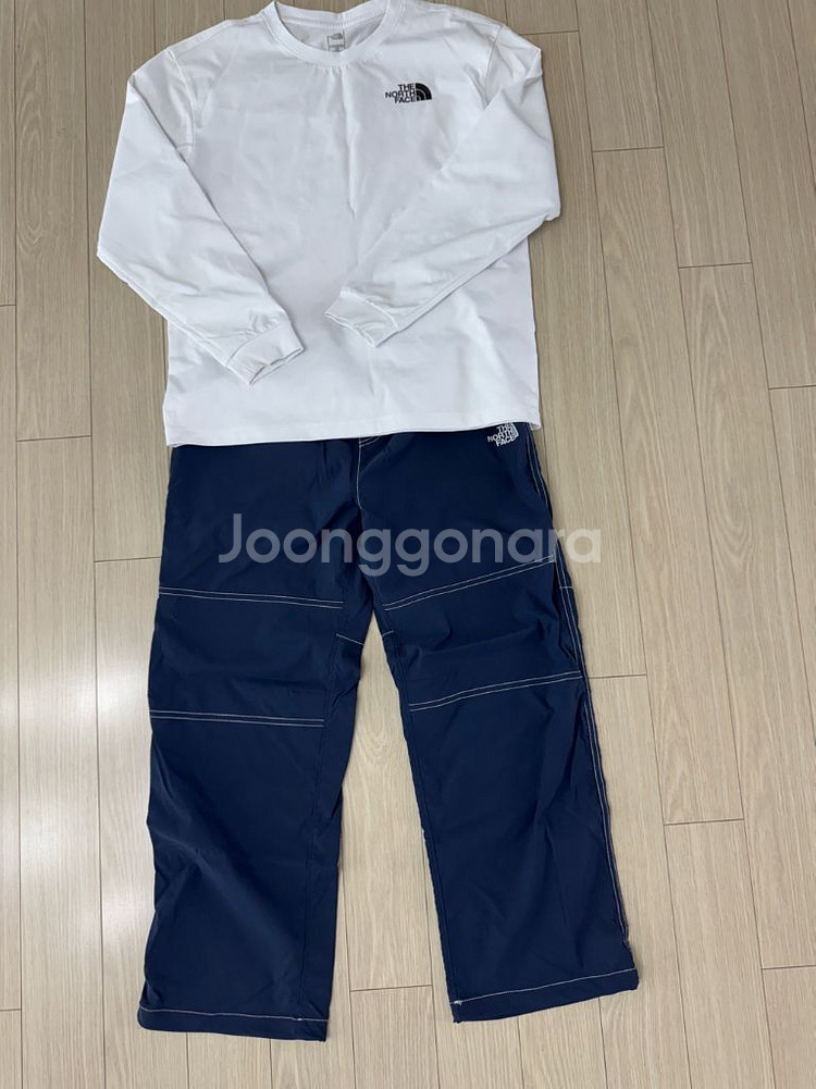 노스페이스 세트로판매--1