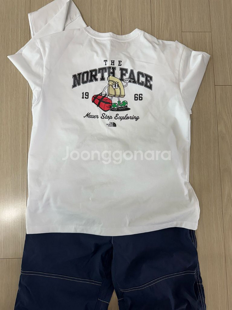 노스페이스 세트로판매--2