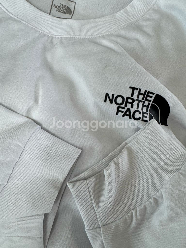 노스페이스 세트로판매--3