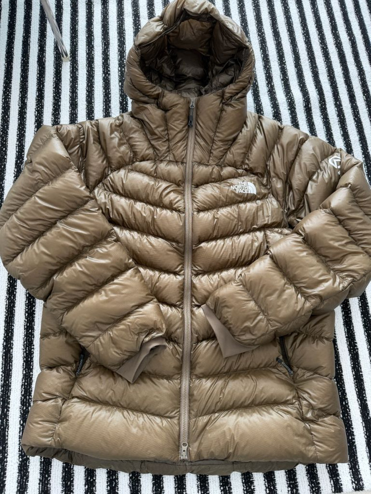 [L]노스페이스 써밋 마테호른 카키--3