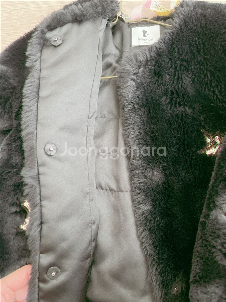 프렌치캣 코트--3