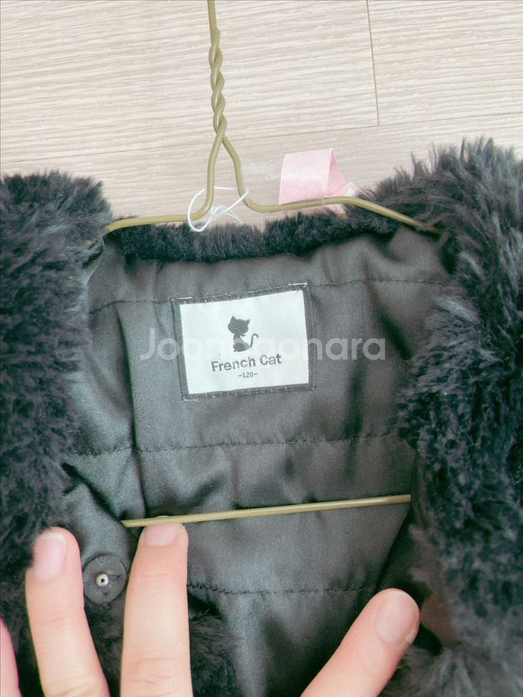 프렌치캣 코트--1
