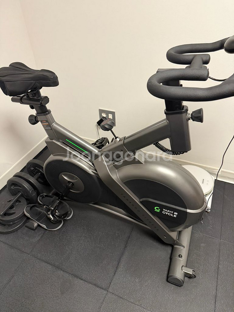 야핏 사이클 s3--0