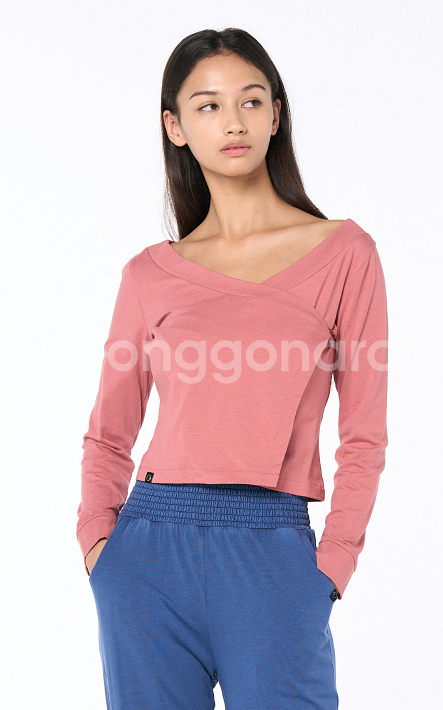 오즈이즈 가디건--0