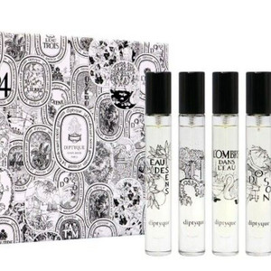 딥디크 도손 필로시코스 오데썽 오로즈 롬브르단로 세트