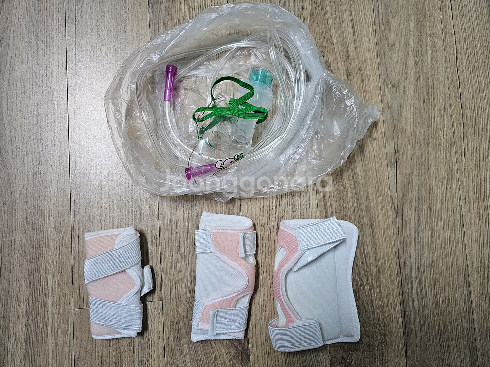 아이 손목보호대--0