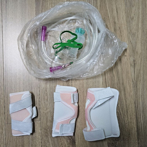 아이 손목보호대