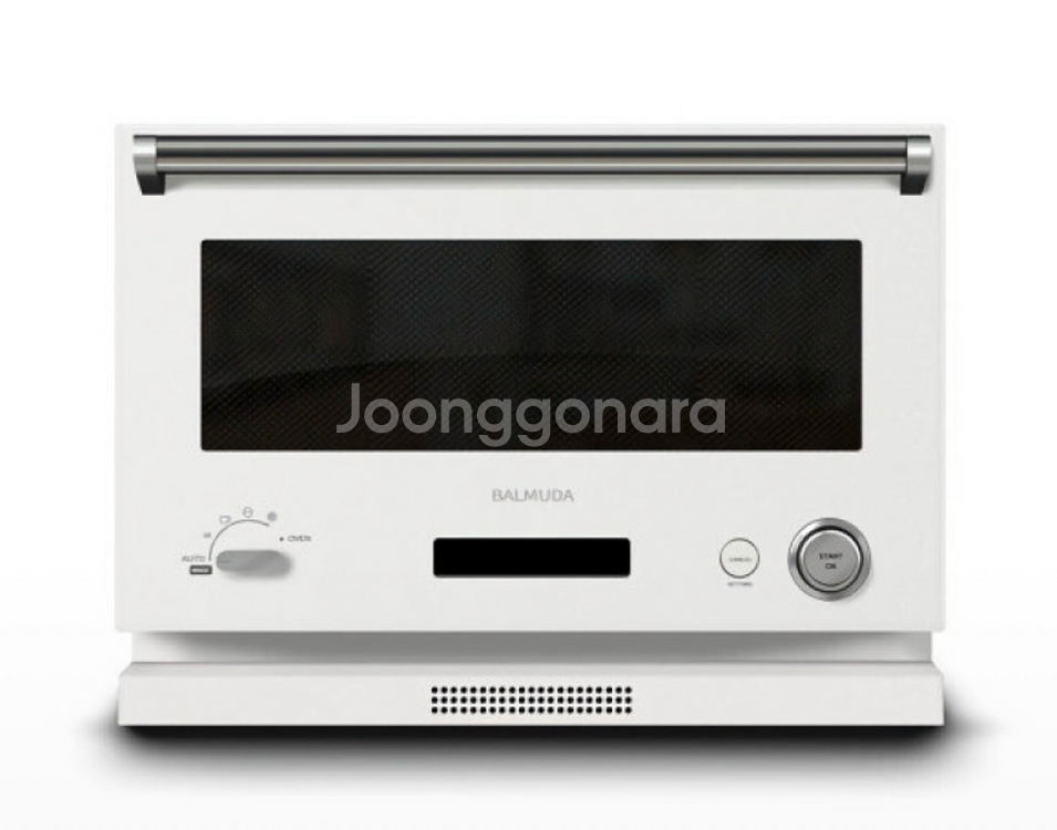 발뮤다 더 레인지 화이트--0