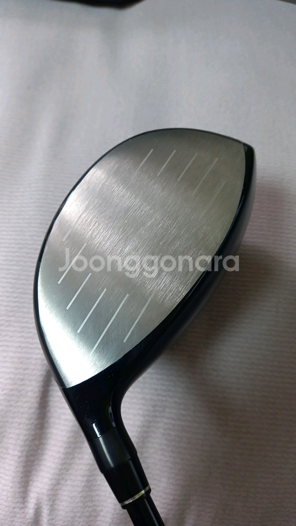 정품 일제 지오텍 고반발 T615 A급드라이버판매해요--2