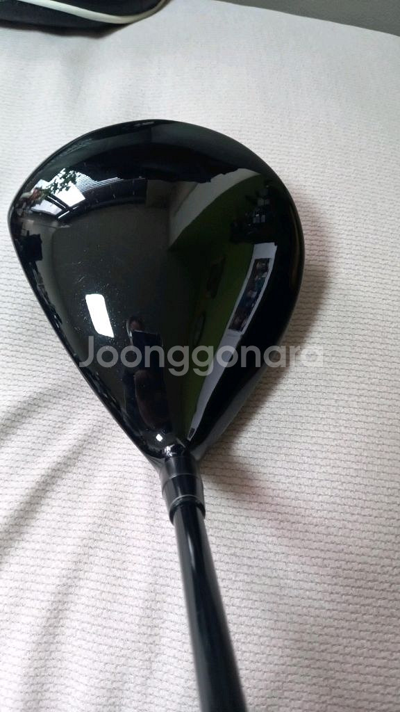 정품 일제 지오텍 고반발 T615 A급드라이버판매해요--3