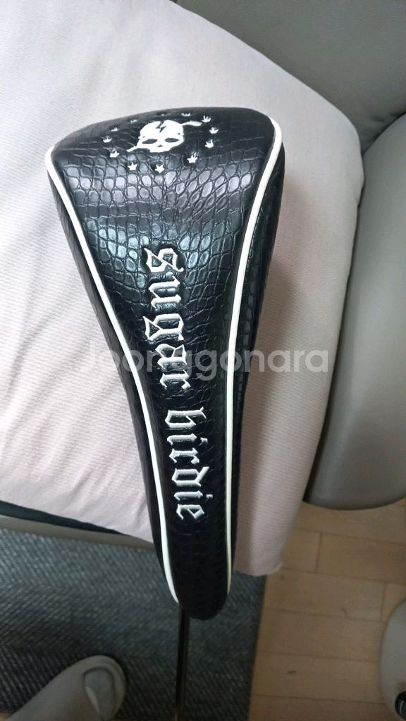 정품 일제 지오텍 고반발 T615 A급드라이버판매해요--6