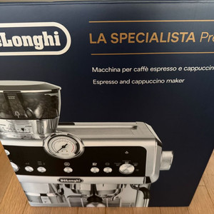 드롱기 라스페셜리스타 KREC9355.M