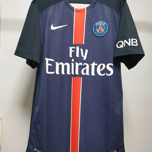 [해외S]15-16 PSG 파리생제르망 홈 유니폼