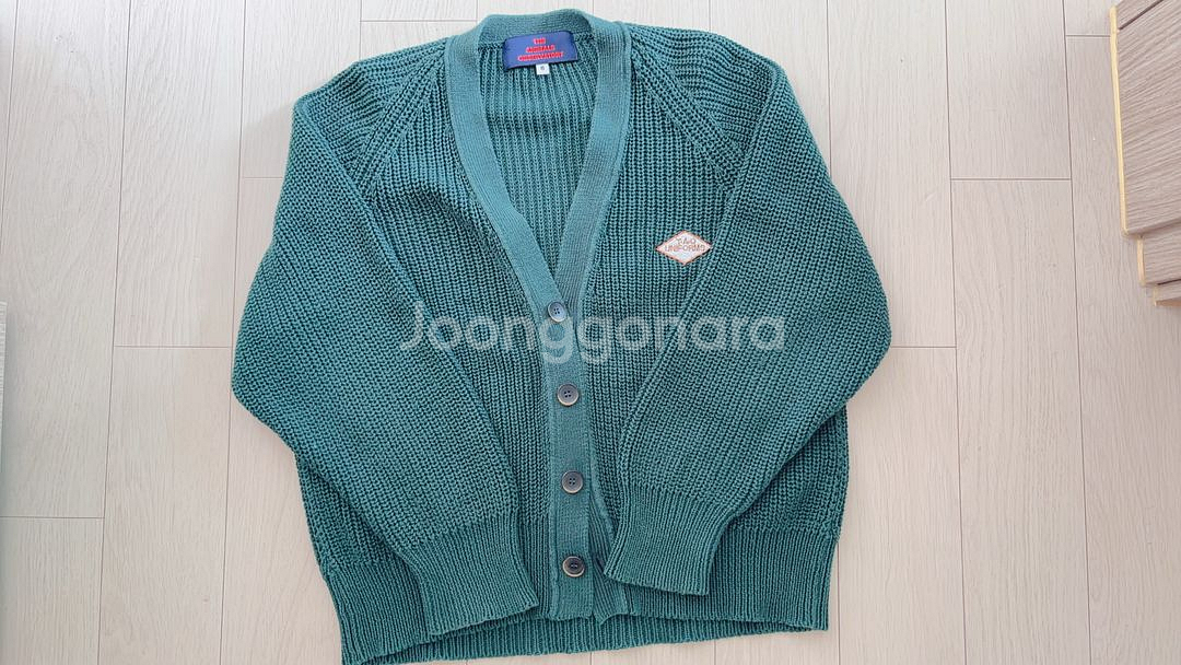 6-7세 가을코디 일괄 타오 가디건, 디그린 상하, 아--4