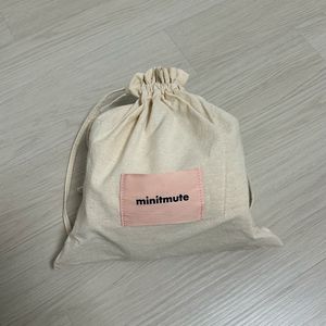 미닛뮤트 브렛 미니(아이보리)