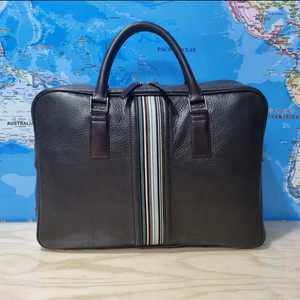 정품.폴스미스 서류가방.브리프케이스(라지사이즈.상태깨끗