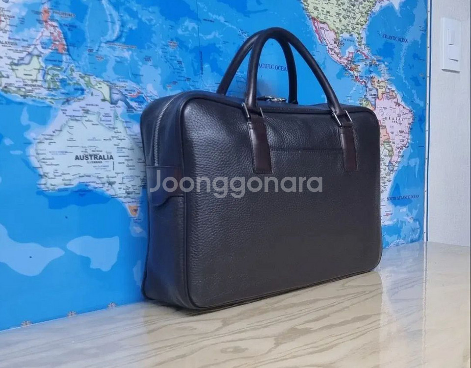 정품.폴스미스 서류가방.브리프케이스(라지사이즈.상태깨끗--4