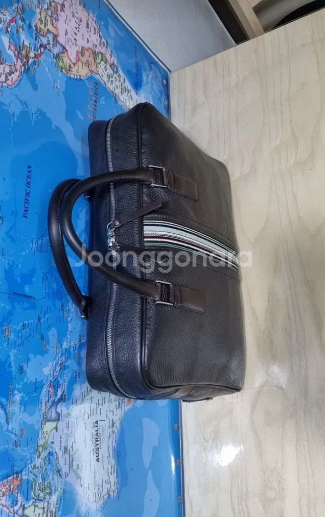 정품.폴스미스 서류가방.브리프케이스(라지사이즈.상태깨끗--7