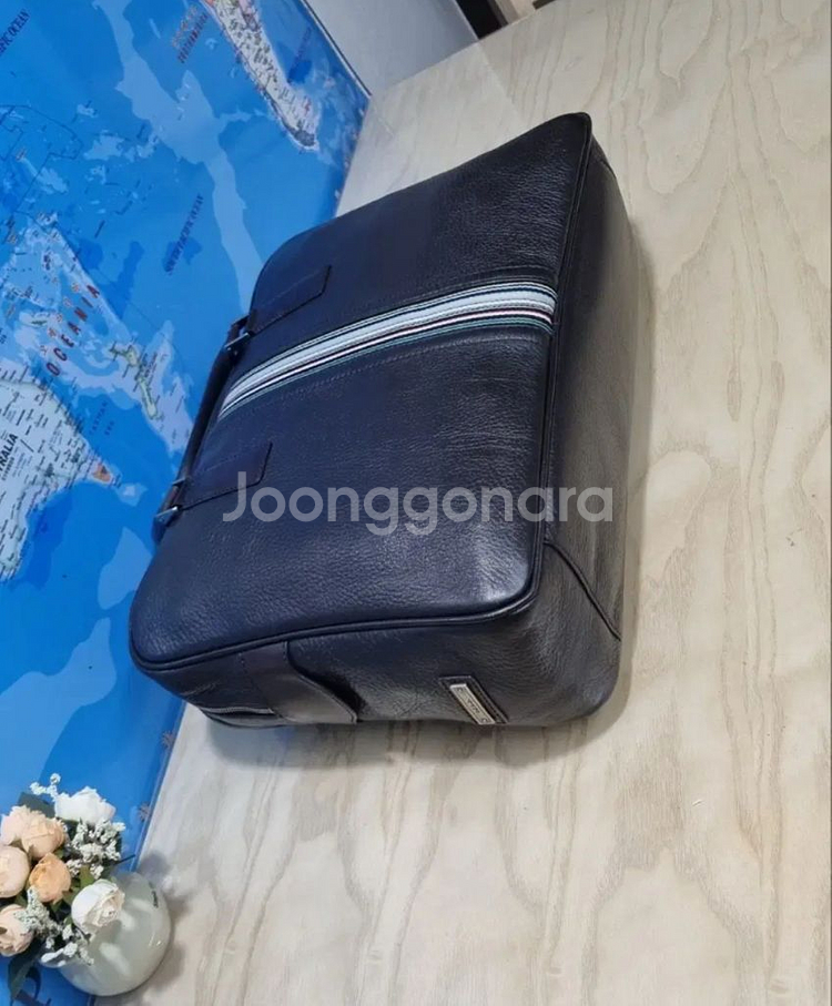 정품.폴스미스 서류가방.브리프케이스(라지사이즈.상태깨끗--6