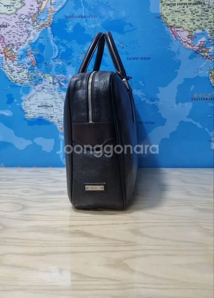 정품.폴스미스 서류가방.브리프케이스(라지사이즈.상태깨끗--5