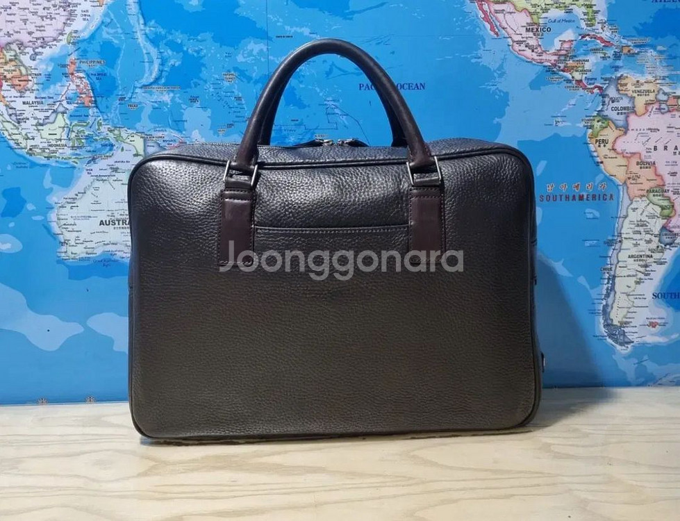 정품.폴스미스 서류가방.브리프케이스(라지사이즈.상태깨끗--3