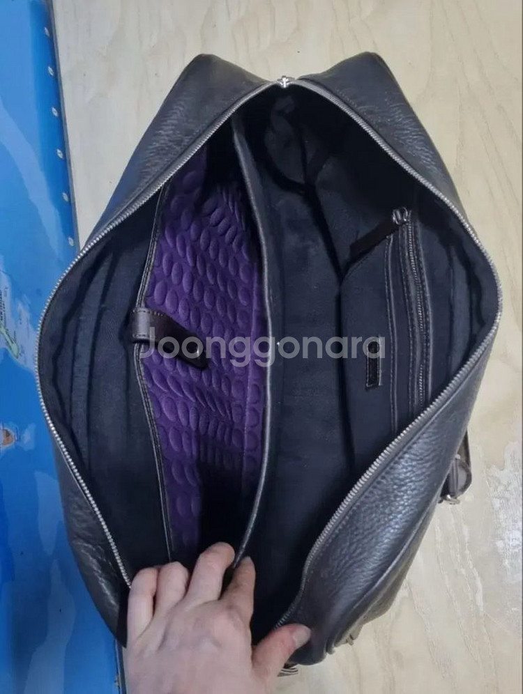 정품.폴스미스 서류가방.브리프케이스(라지사이즈.상태깨끗--8