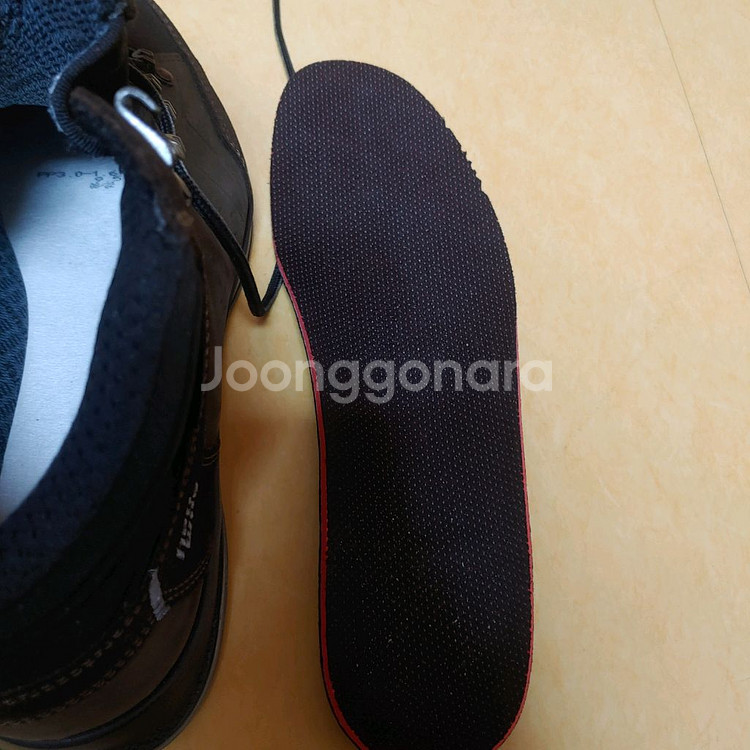 피에라벤 한바그 토르스비 GTX 285사이즈--0