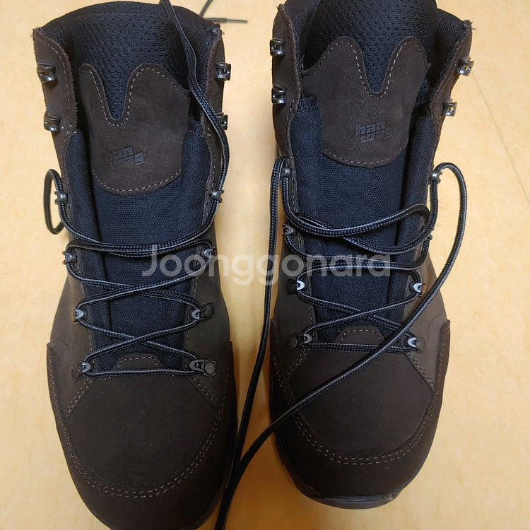 피에라벤 한바그 토르스비 GTX 285사이즈--3