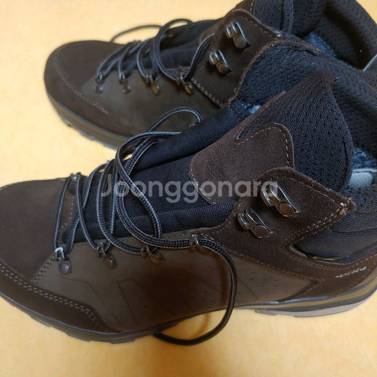 피에라벤 한바그 토르스비 GTX 285사이즈--2