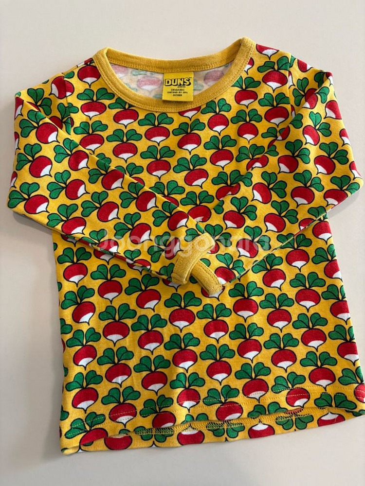 던스 긴팔 86사이즈--0