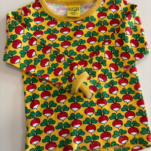 던스 긴팔 86사이즈