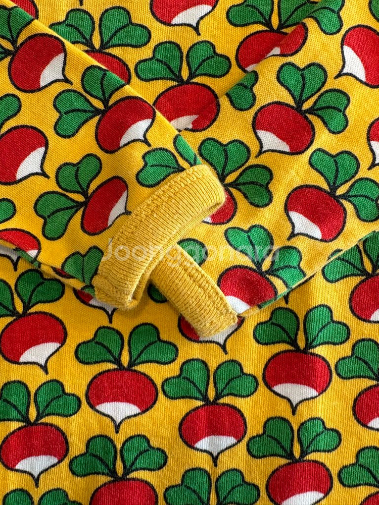 던스 긴팔 86사이즈--2