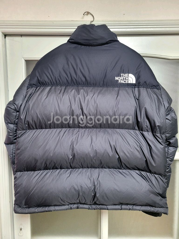 [105]노스페이스1996 에코 눕시 패딩--4