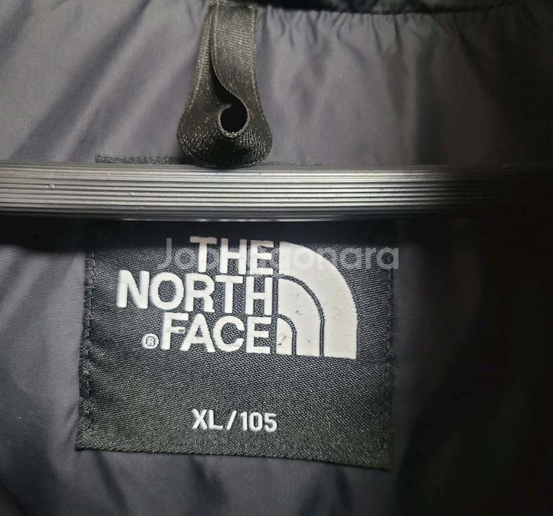 [105]노스페이스1996 에코 눕시 패딩--1