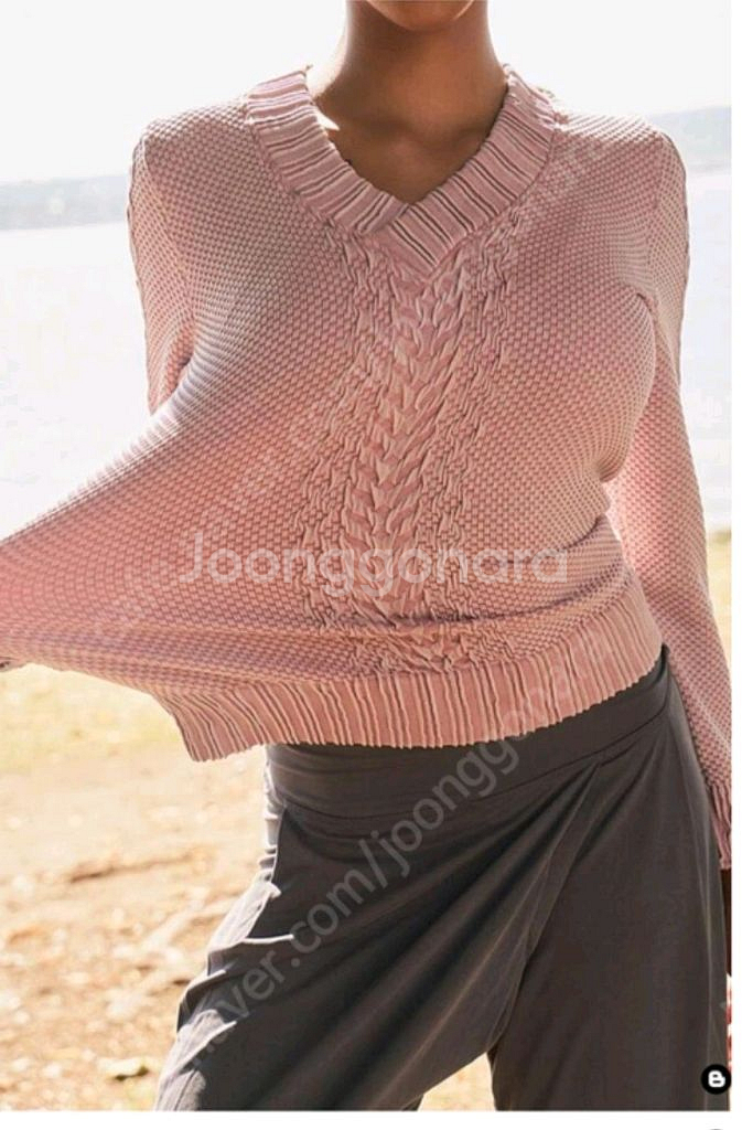 잇존어패럴 스펀지티--0