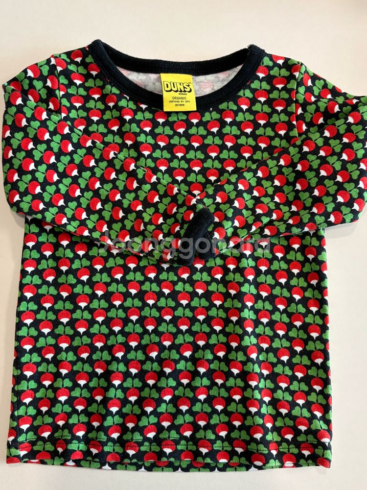 던스 미니순무 블랙 86--0