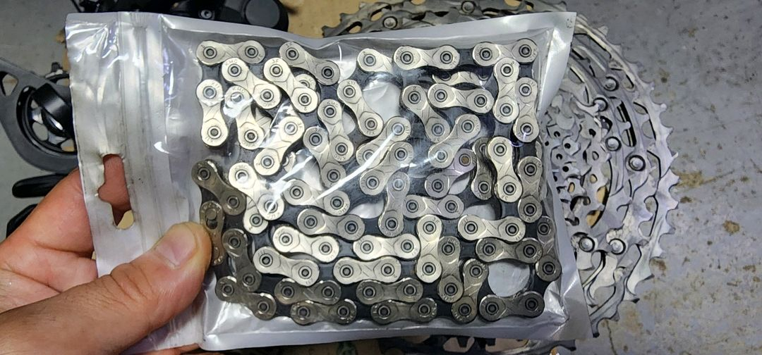 11단 데오레 구동계 4가지--6