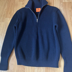 안데르센안데르센 니트집업