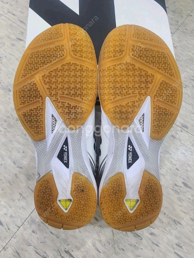 요넥스 배드민턴화 65Z3 와이드 / 275--1