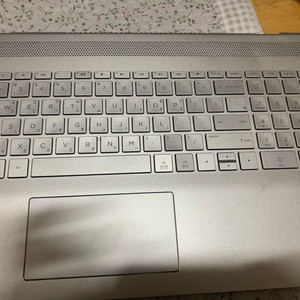 (부품용)HP 15 i5-7세대 판매