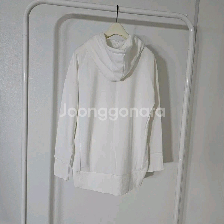 아디다스 후드티 공용 M--1